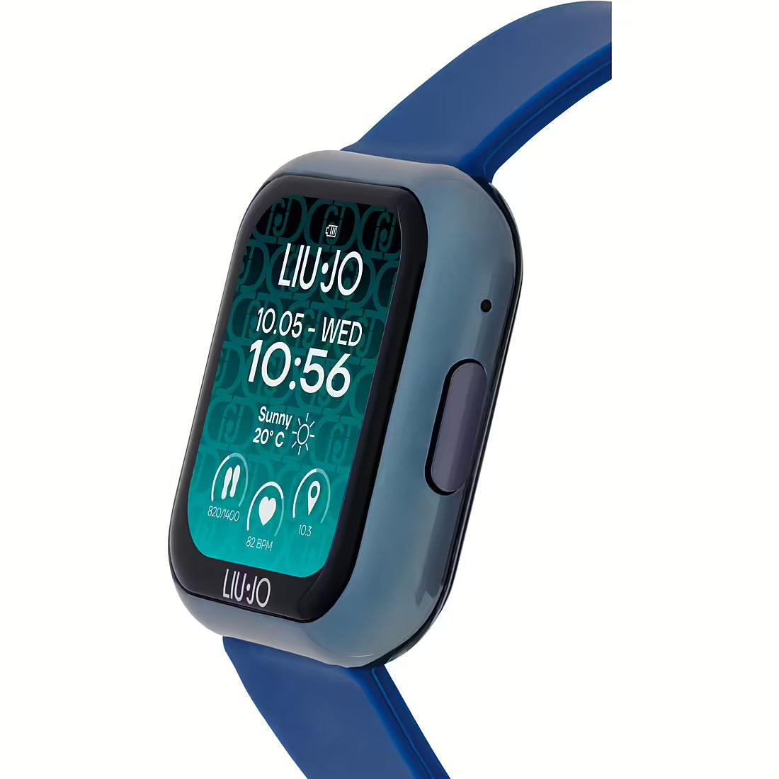 Orologio VOICE MINI LiuJo-SWLJ145