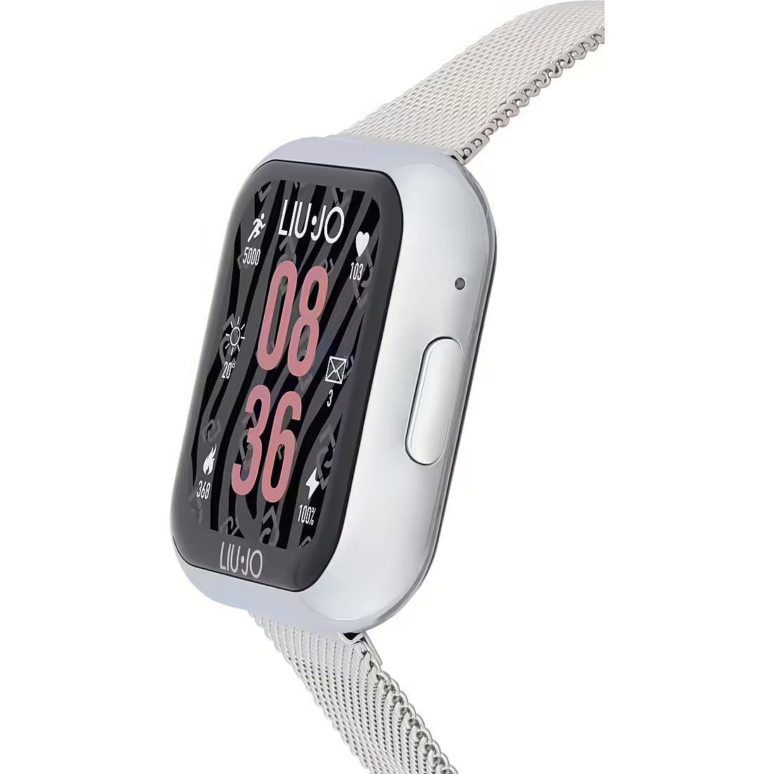 Orologio VOICE MINI LiuJo-SWLJ146