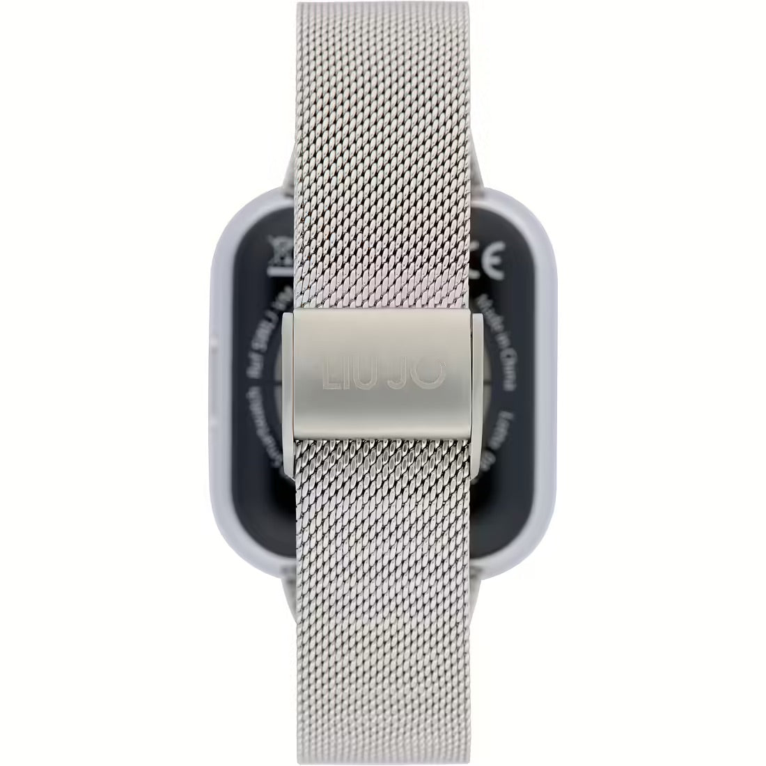 Orologio VOICE MINI LiuJo-SWLJ146