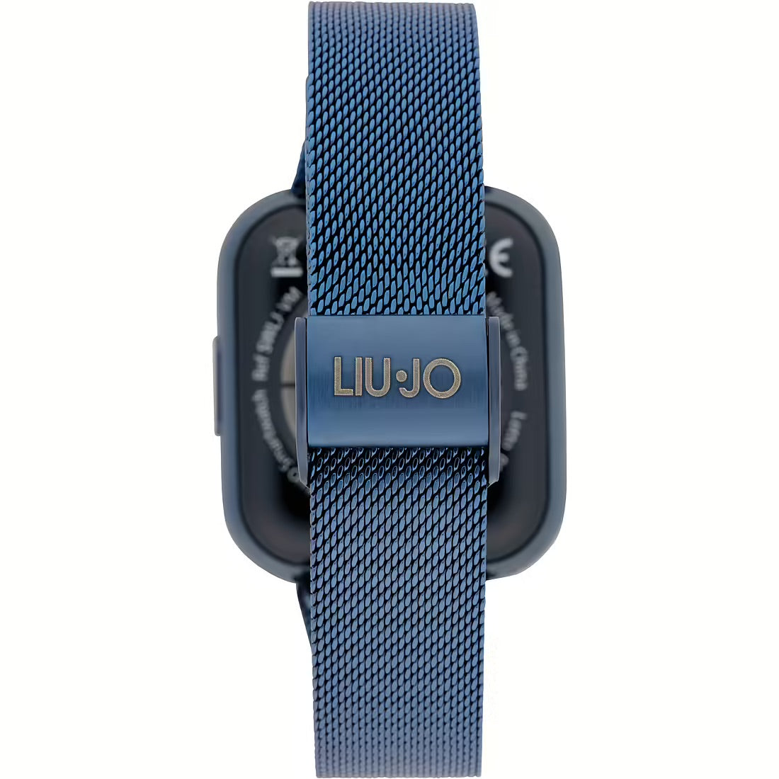 Orologio VOICE MINI LiuJo-SWLJ148
