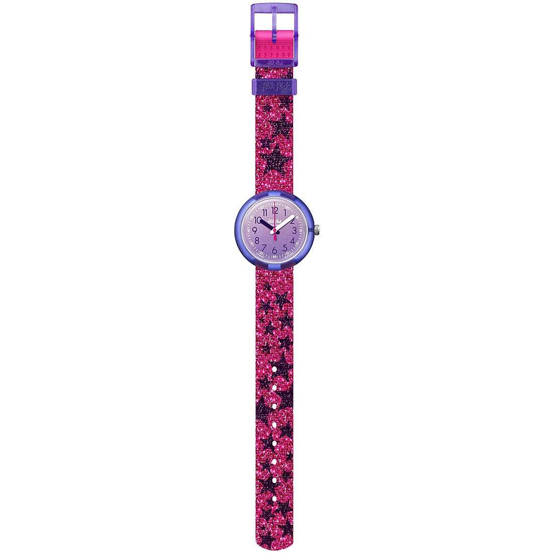 Orologio FLIK FLAK Glitter Stars