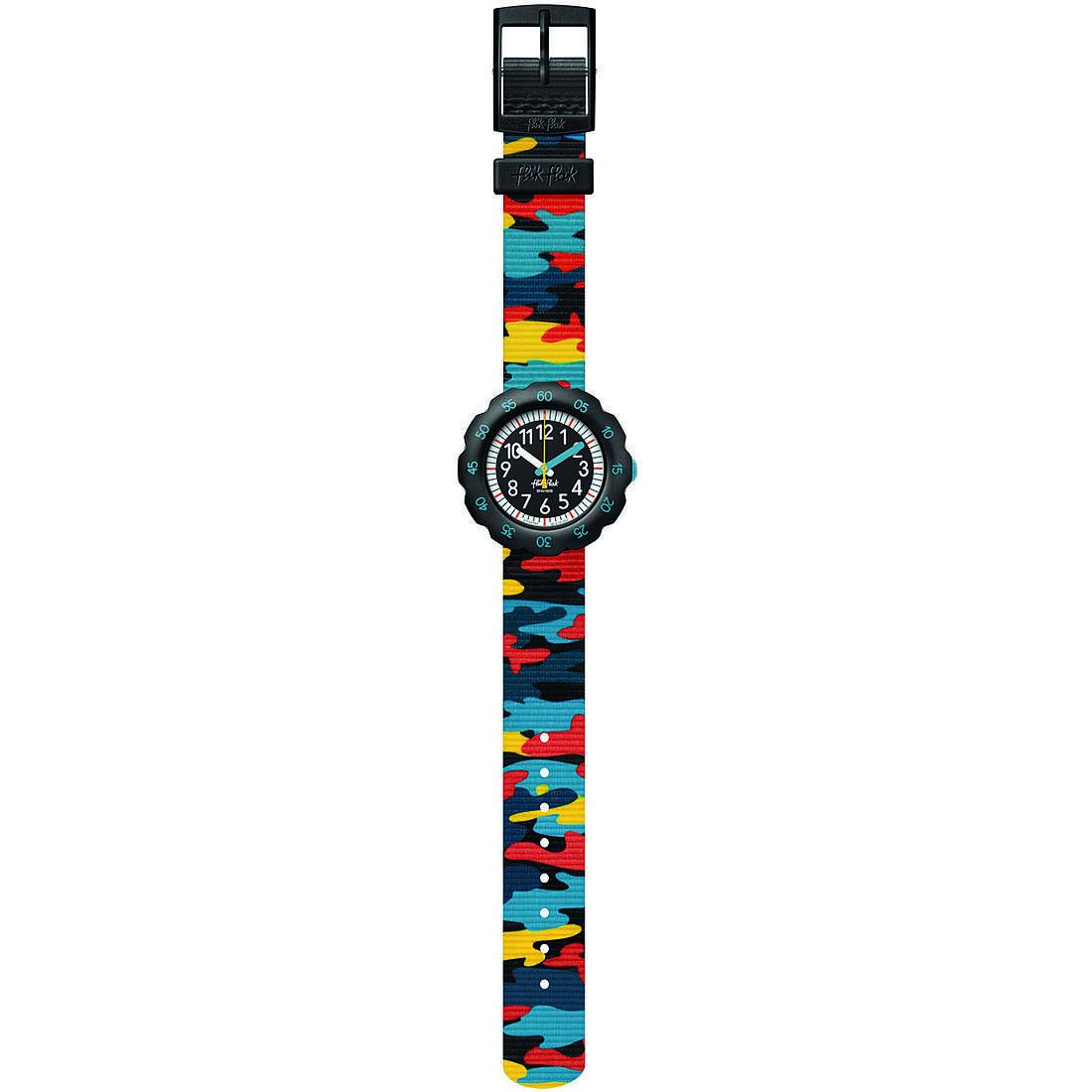 Orologio FLIK FLAK Garden Fiesta