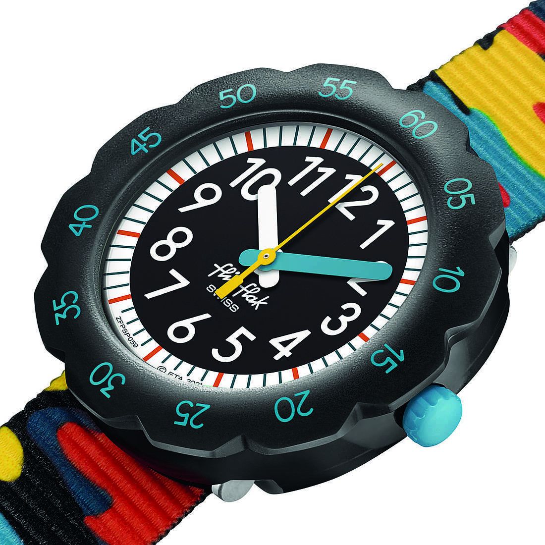 Orologio FLIK FLAK Garden Fiesta