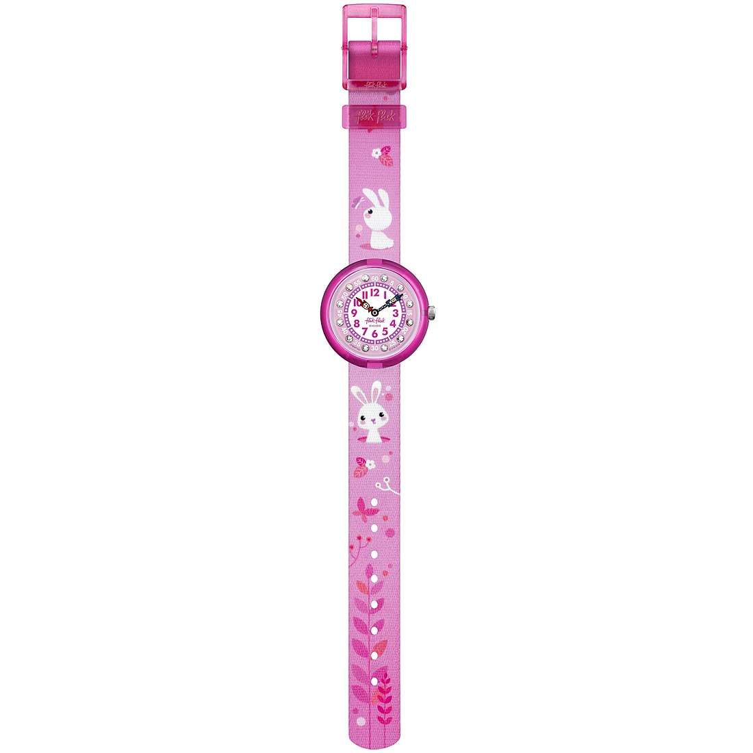 Orologio Mystical Woods FLIK FLAK