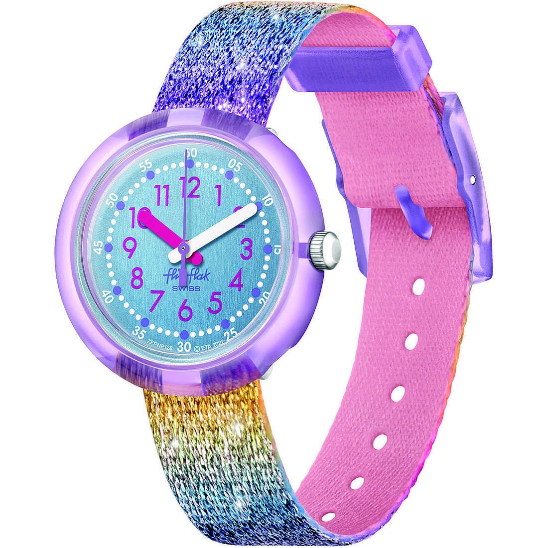 Orologio FLIK FLAK Shine Bright Fantasia