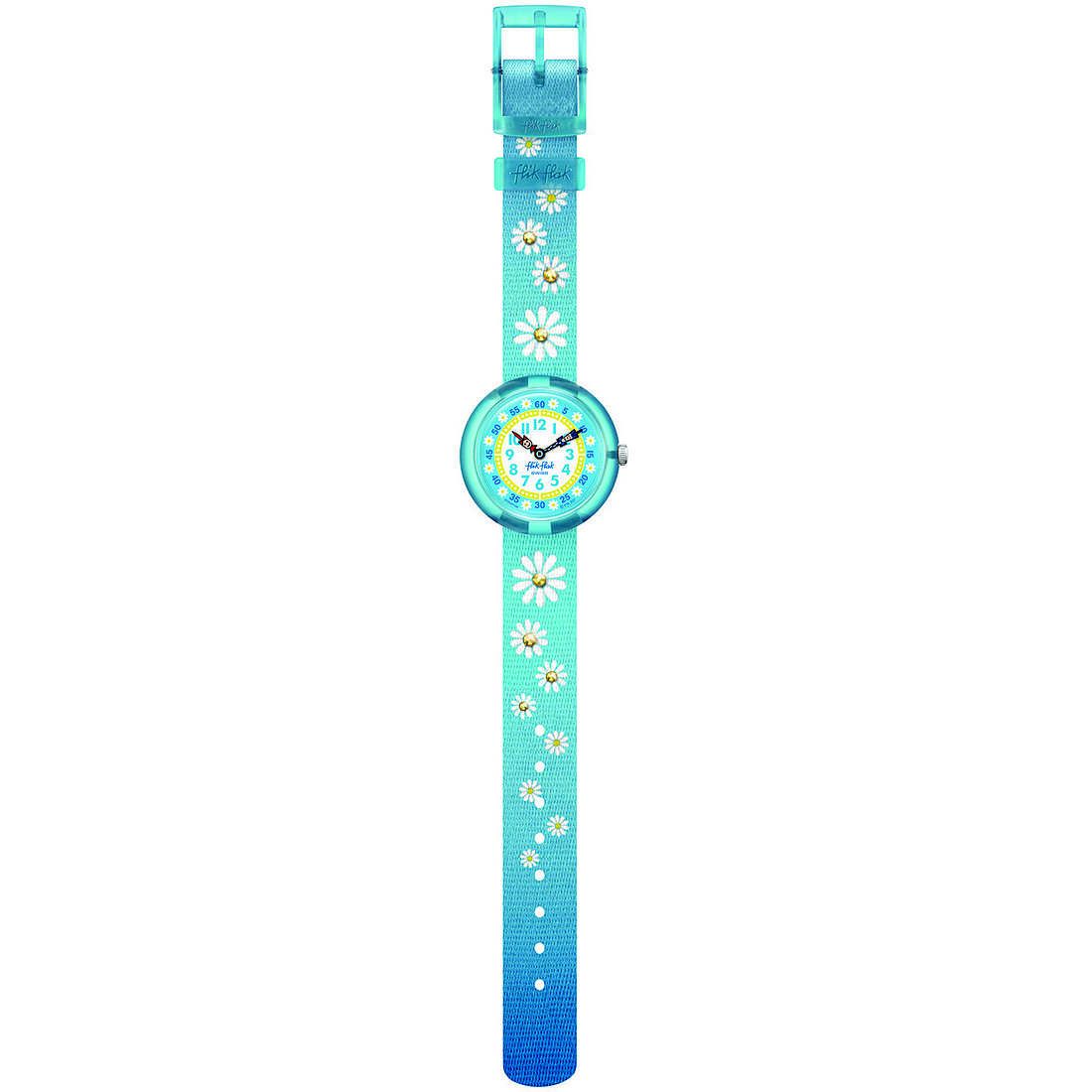 Orologio FLIK FLAK Sparkling Daisy
