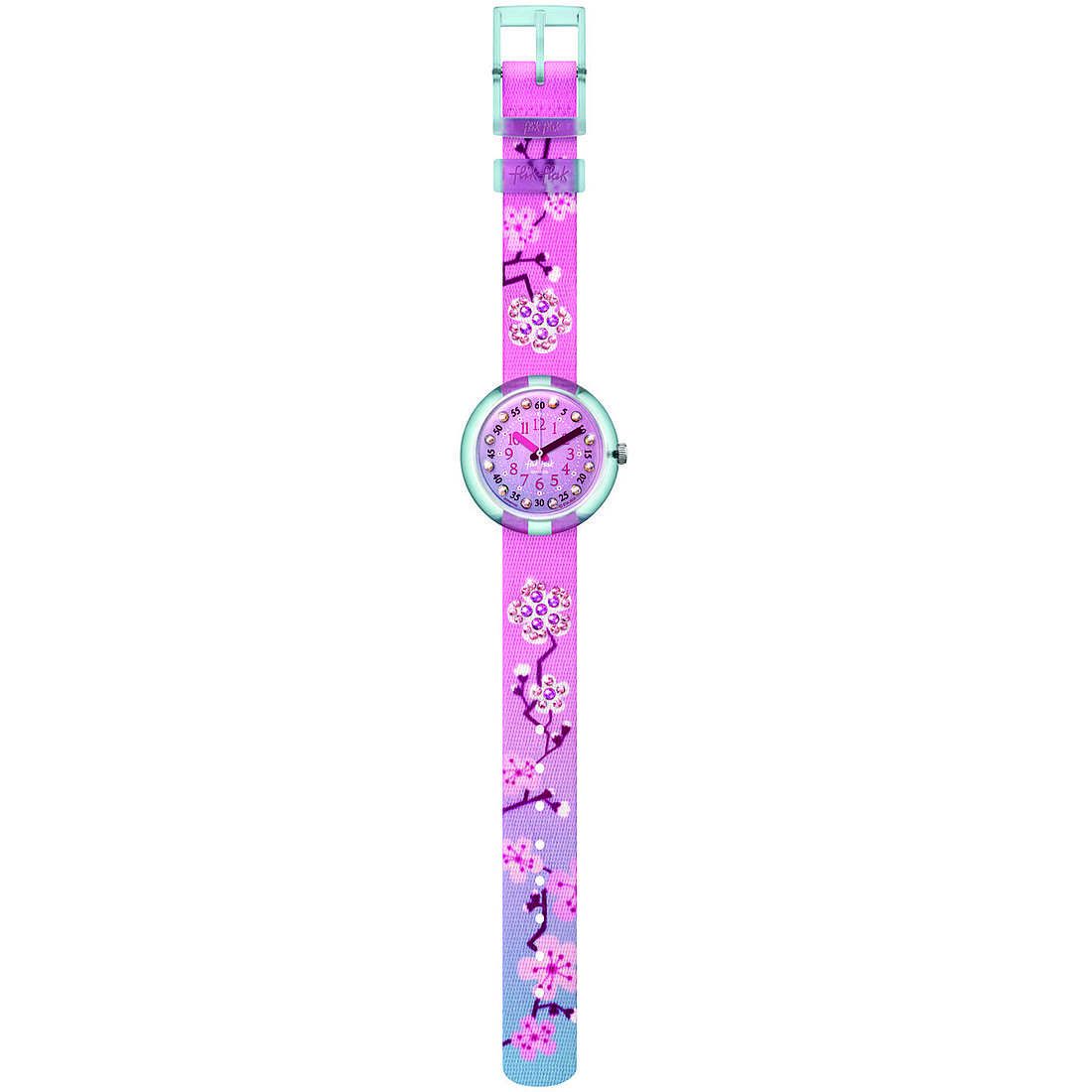 Orologio FLIK FLAK Sparkling Cherry Blossom
