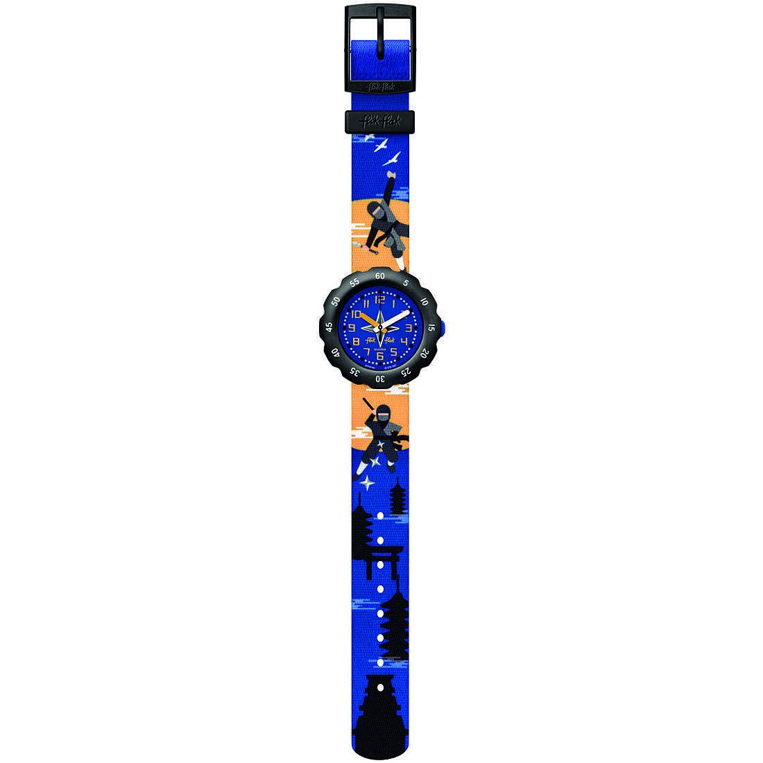 Orologio FLIK FLAK Ninjamazing