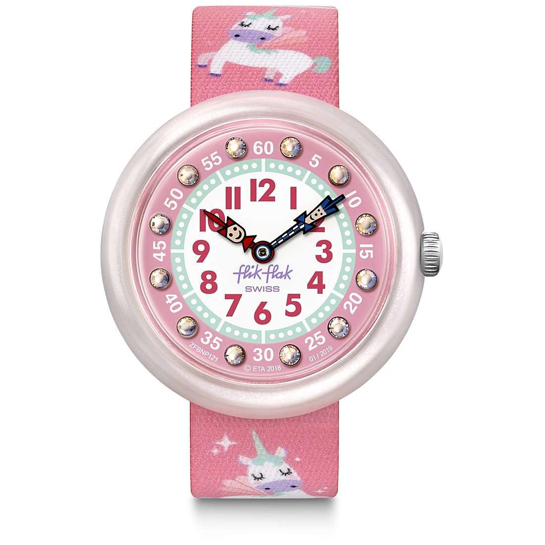 Orologio FLIK FLAK Magical Dream