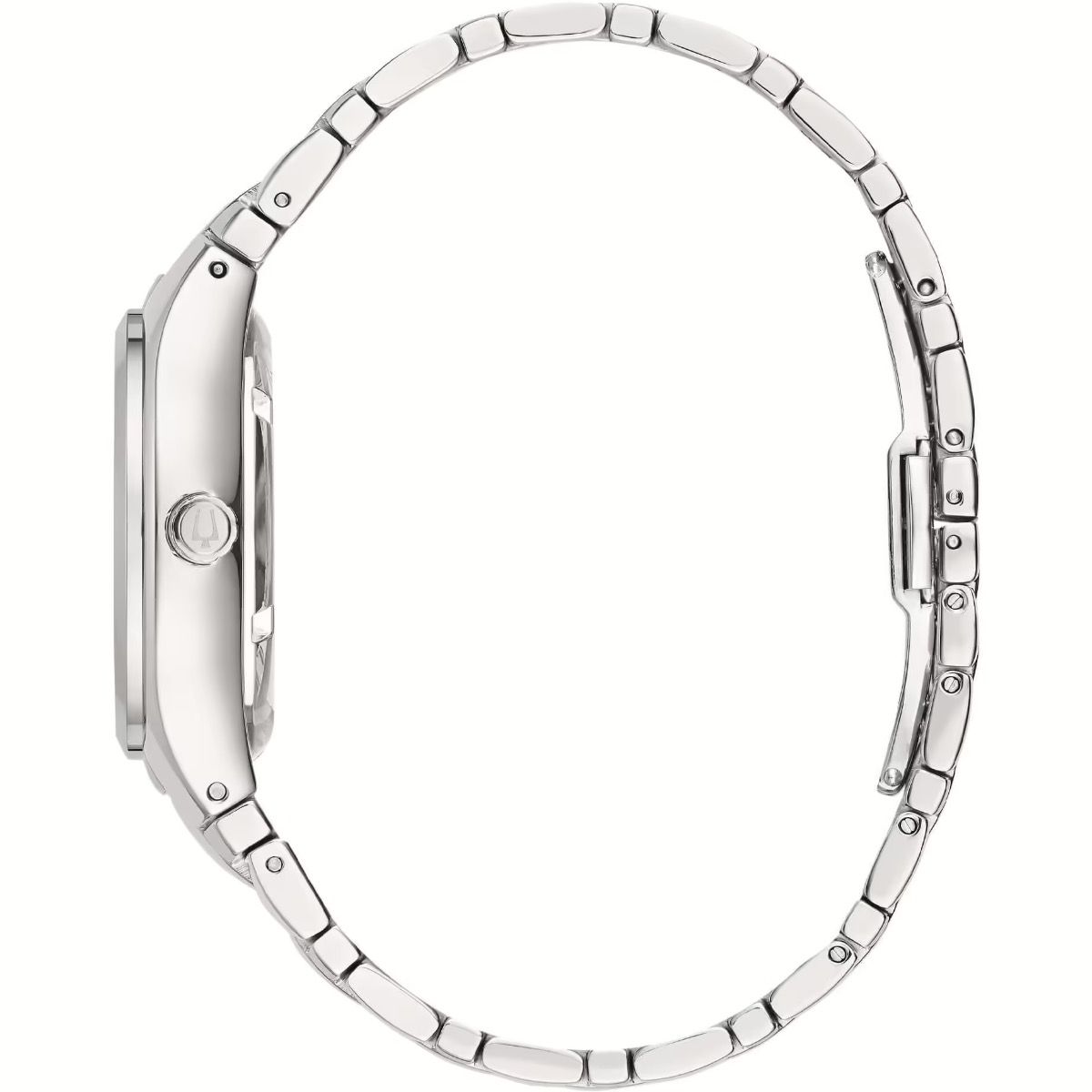 Orologio LADY AUTOMATIC OPEN HEART Bulova