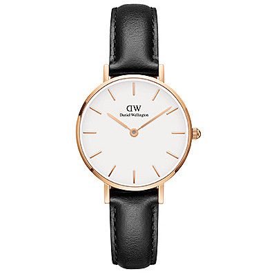 Orologio solo tempo DANIEL WELLINGTON Petite Sheffield