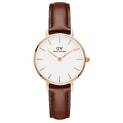 Orologio solo tempo DANIEL WELLINGTON Petite St Mawes
