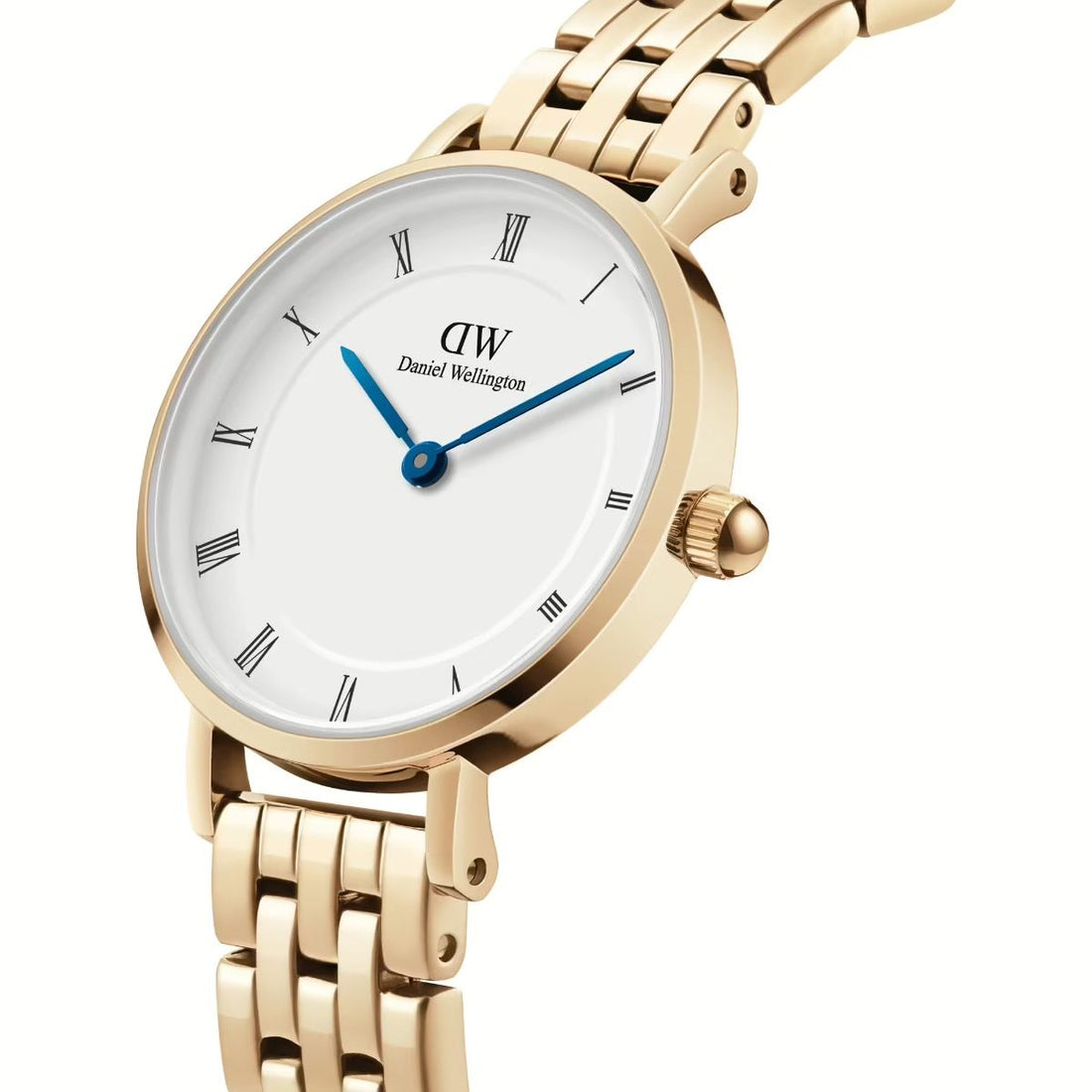 Orologio PETITE ROMAN Daniel Wellington DW00100682