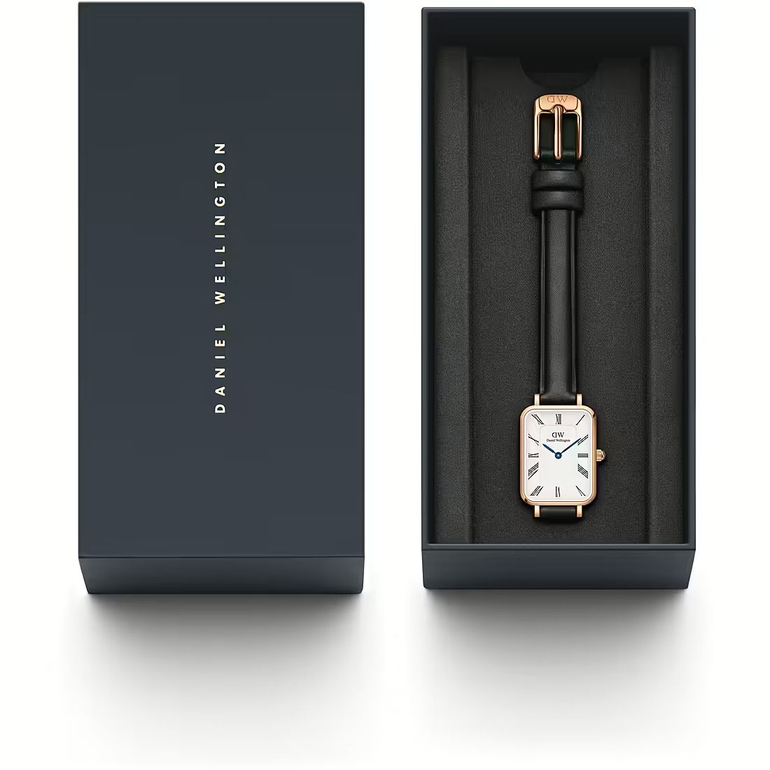 Orologio QUADRO ROMAN Daniel Wellington DW00100689