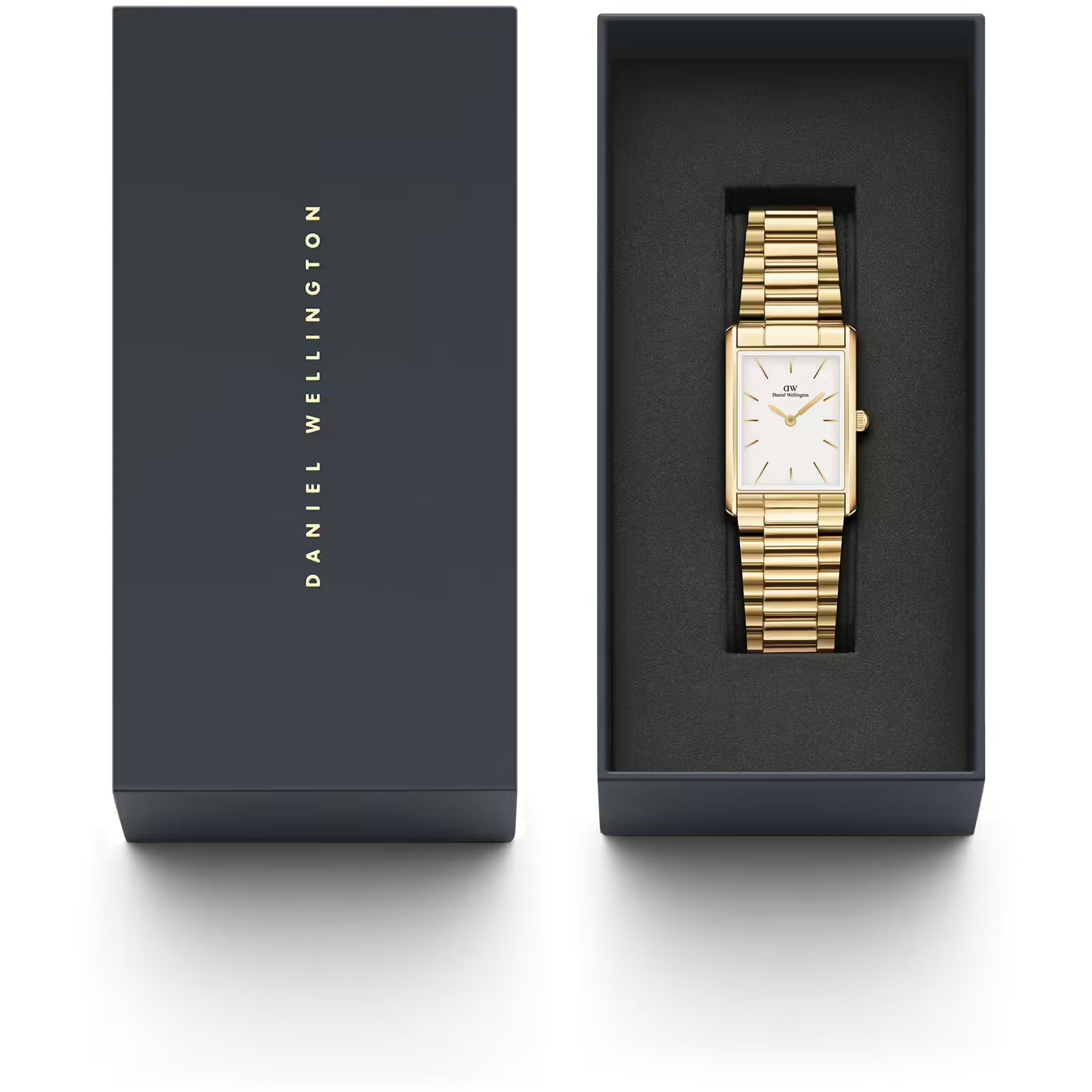 Orologio Donna QUADRO THE BOUND Daniel Wellington