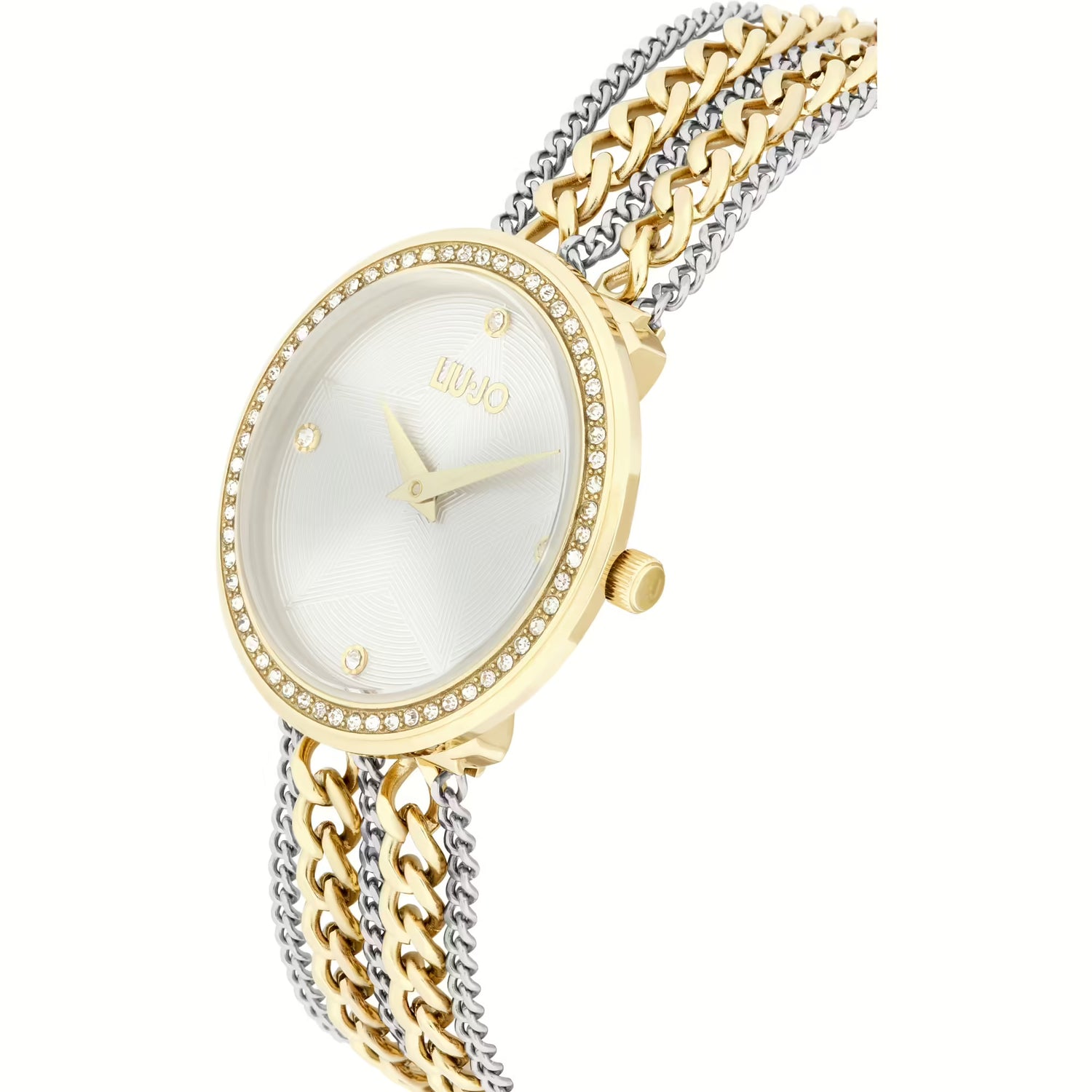 Orologio CHAINS Liu-Jo