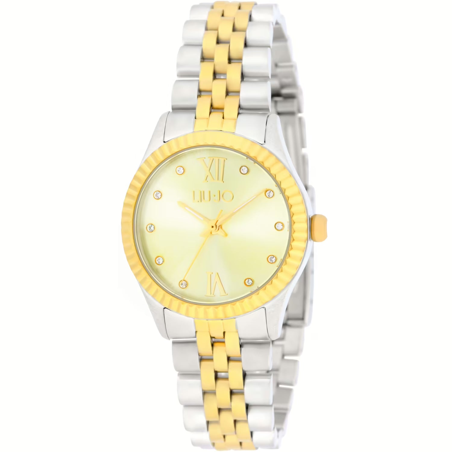 Orologio donna TLJ2424 TINY Liu-Jo
