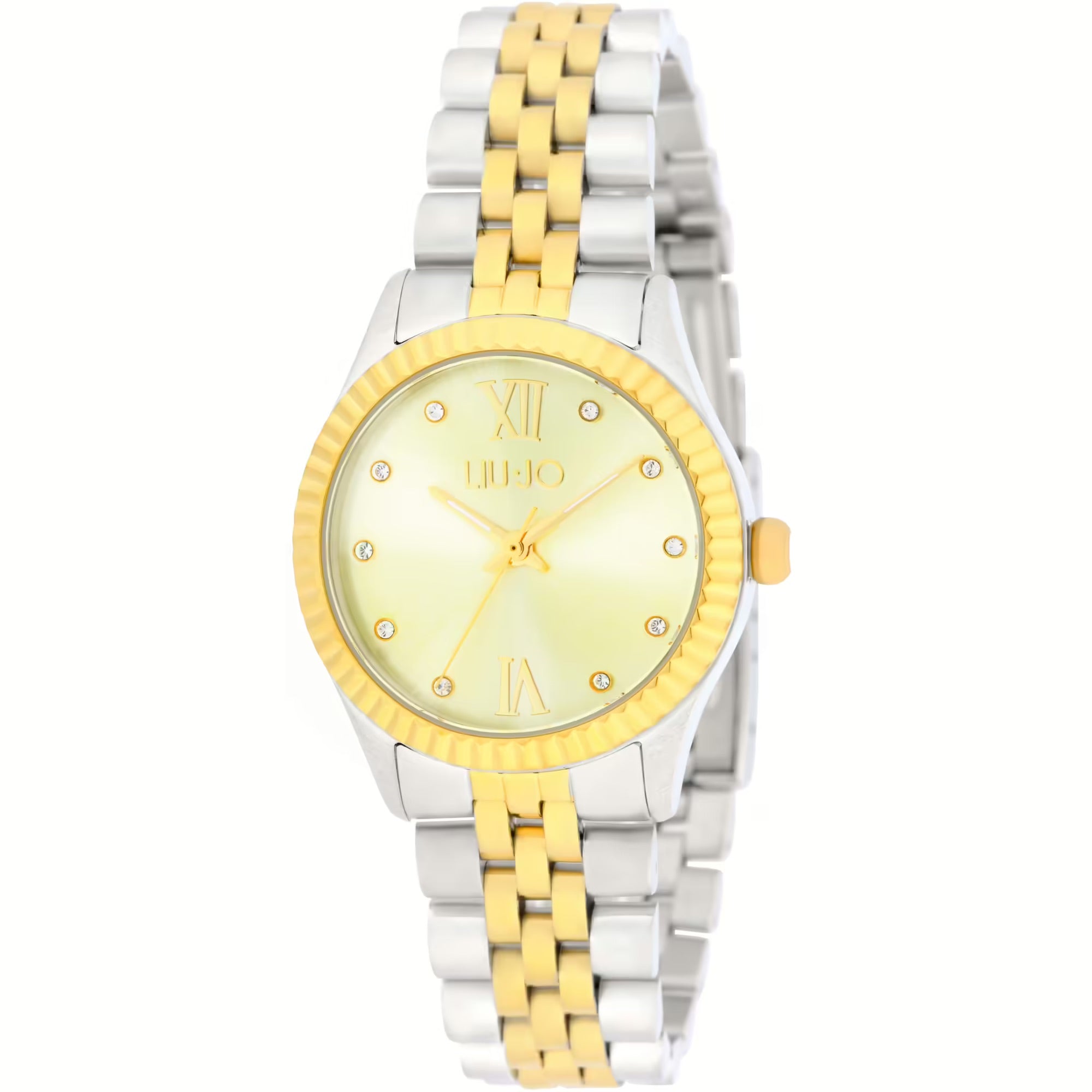 Orologio donna TLJ2424 TINY Liu-Jo