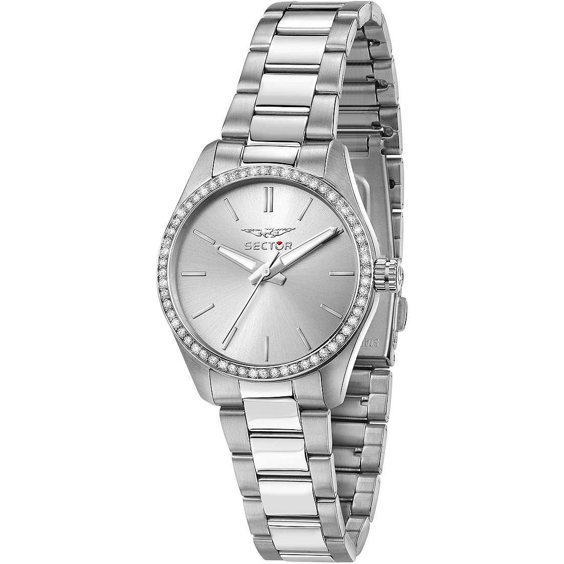 Orologio solo tempo SECTOR 270