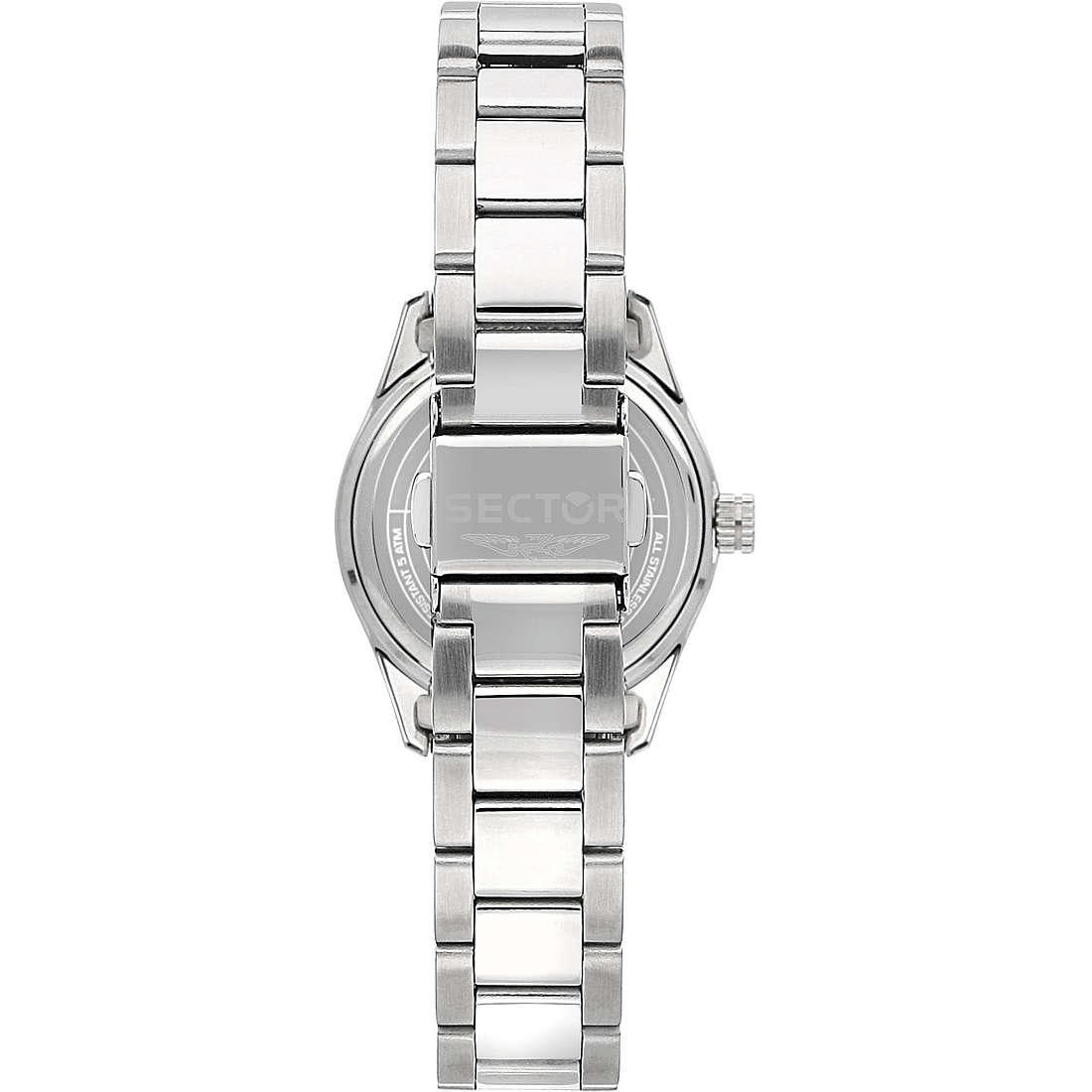 Orologio solo tempo SECTOR 270