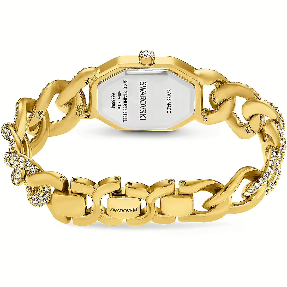 Orologio DEXTERA Swarovski