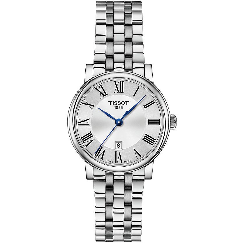 Orologio TISSOT Carson Premium Lady