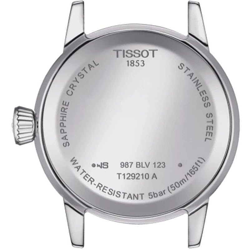 Orologio TISSOT T-Classic