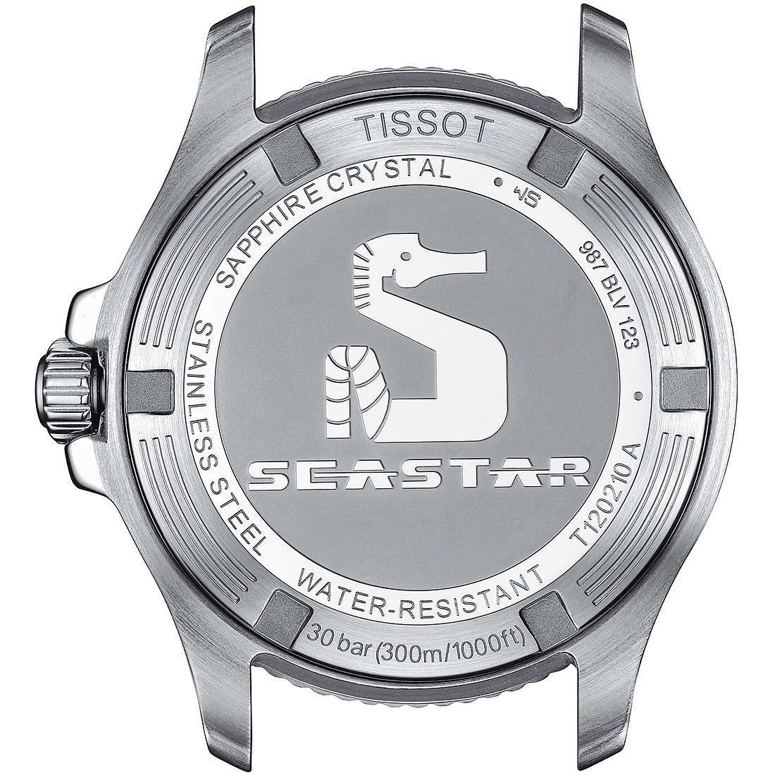 Orologio TISSOT Seastar