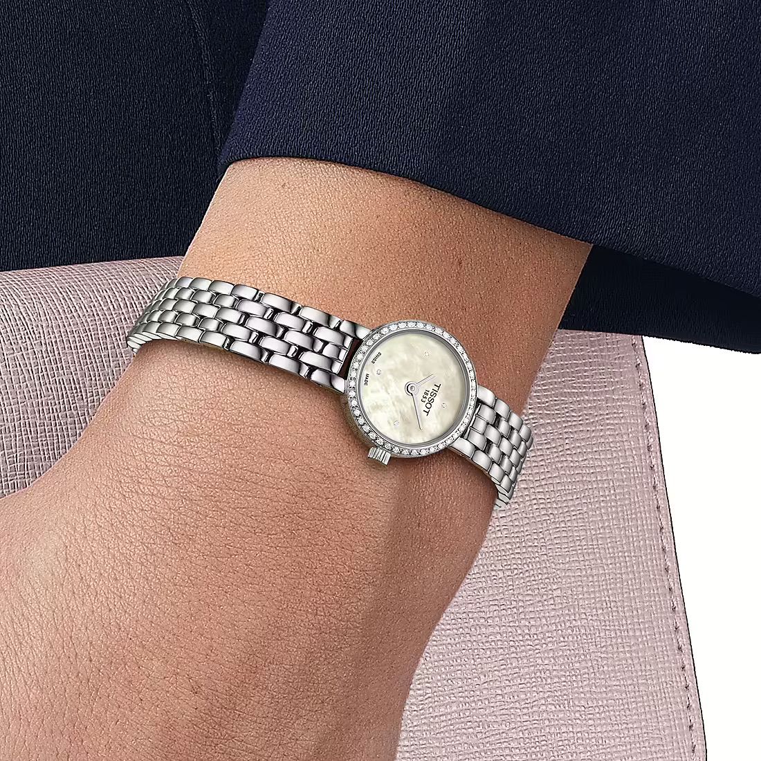 Orologio LOVELY ROUND Tissot