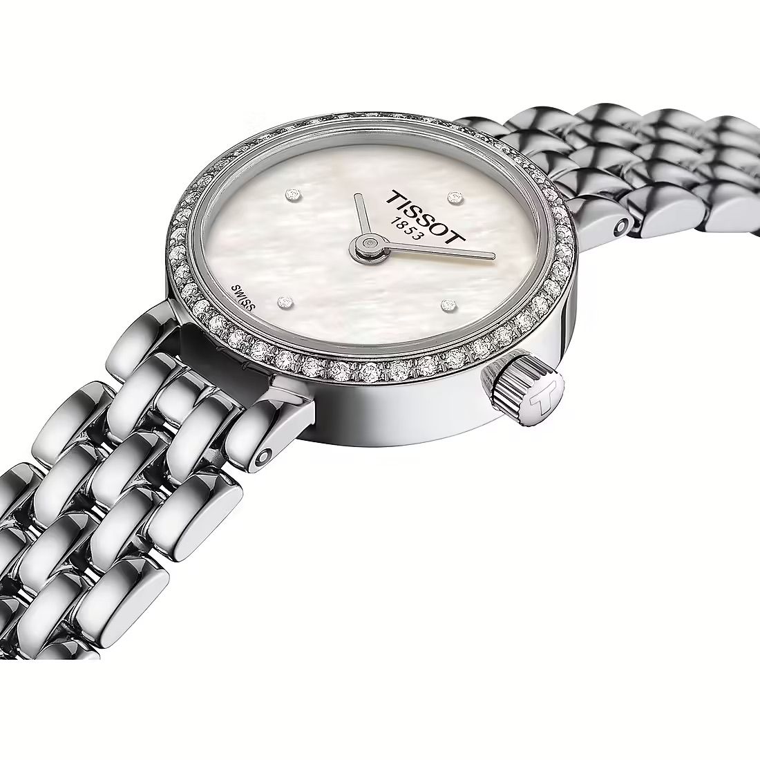 Orologio LOVELY ROUND Tissot