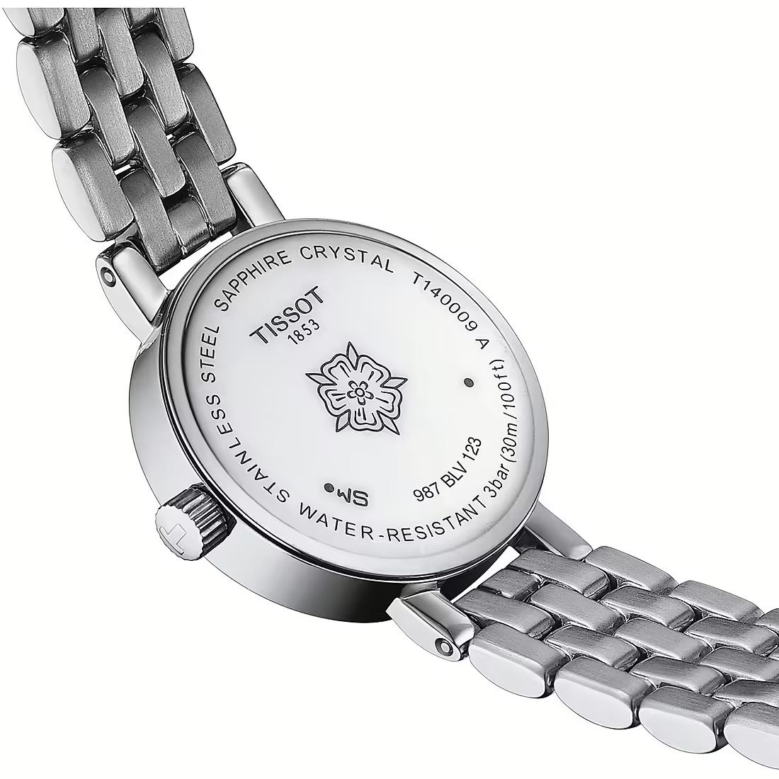 Orologio LOVELY ROUND Tissot