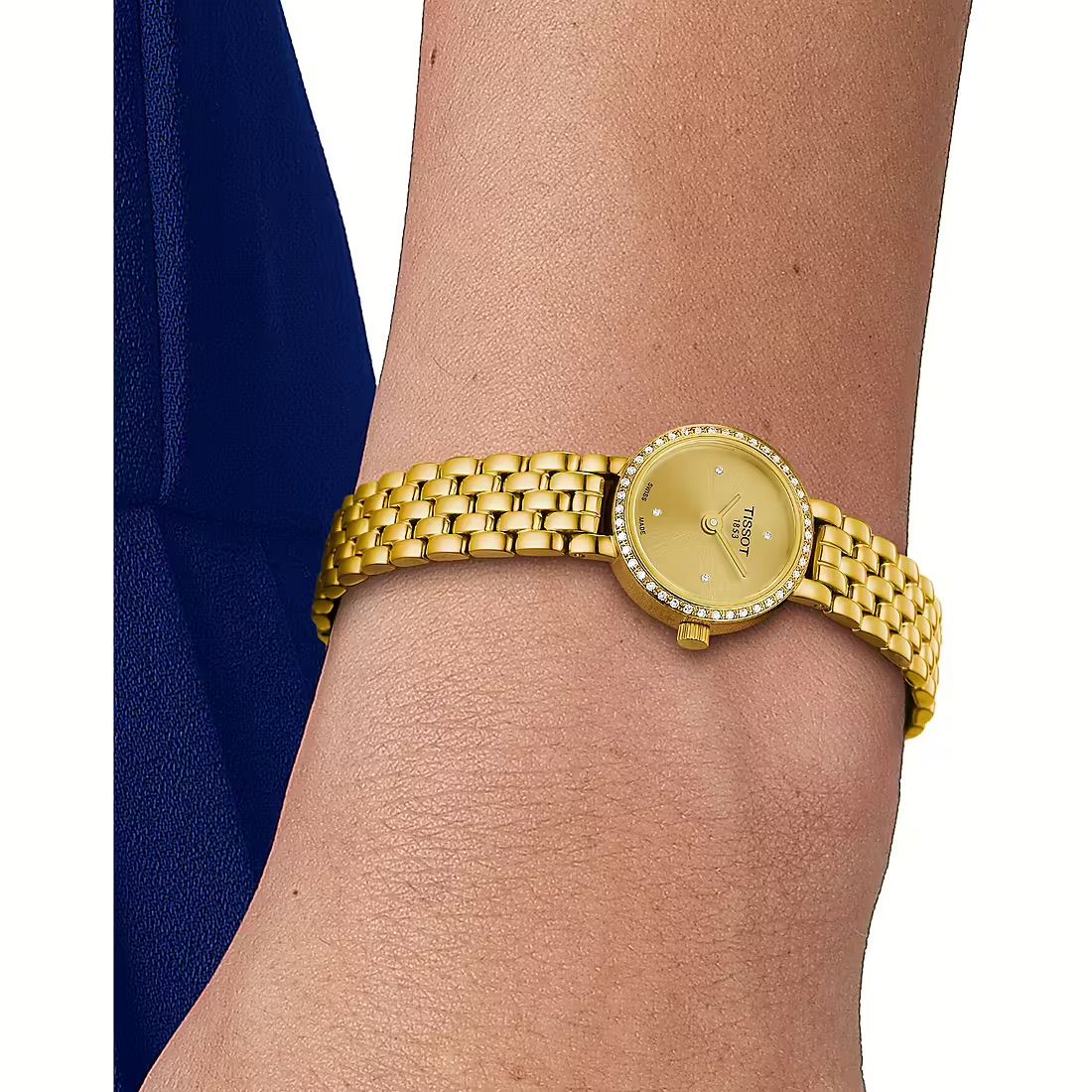 Orologio LOVELY ROUND Tissot