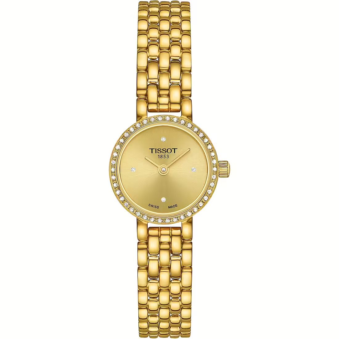 Orologio LOVELY ROUND Tissot