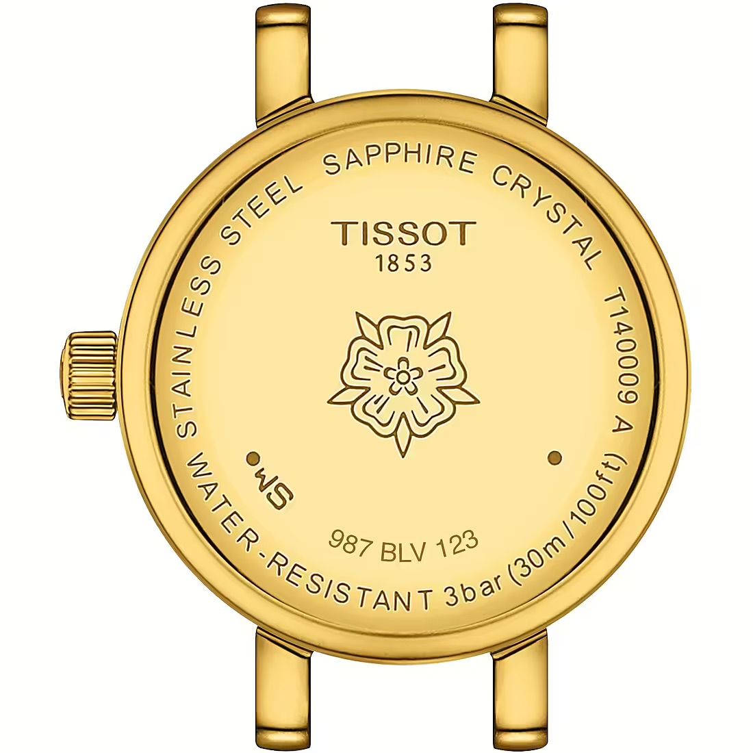 Orologio LOVELY ROUND Tissot