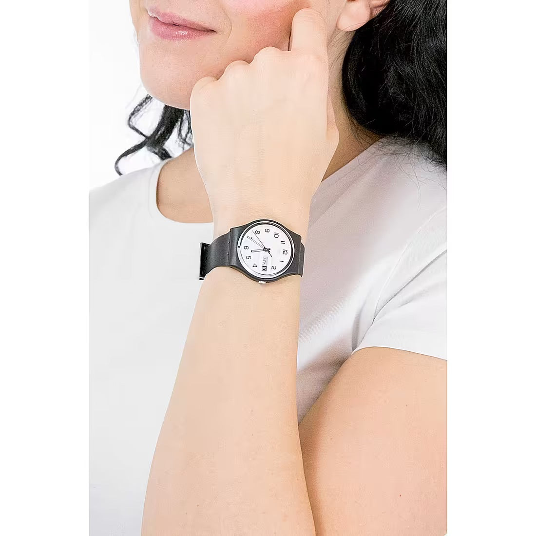 Orologio ONCE AGAIN Swatch