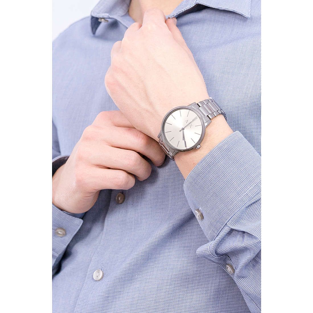 Orologio solo tempo ARMANI EXCHANGE