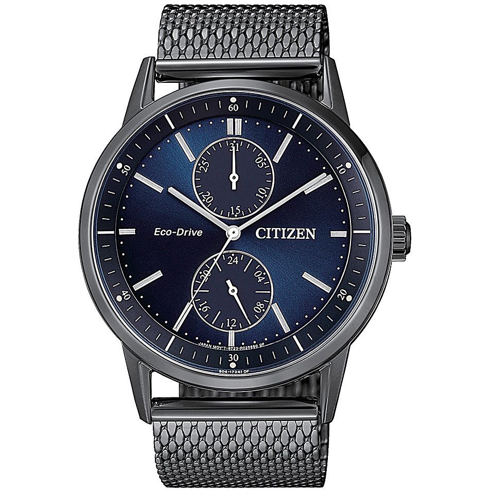 Orologio solo tempo CITIZEN collection