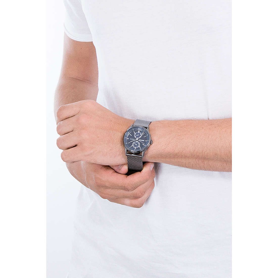 Orologio solo tempo CITIZEN collection