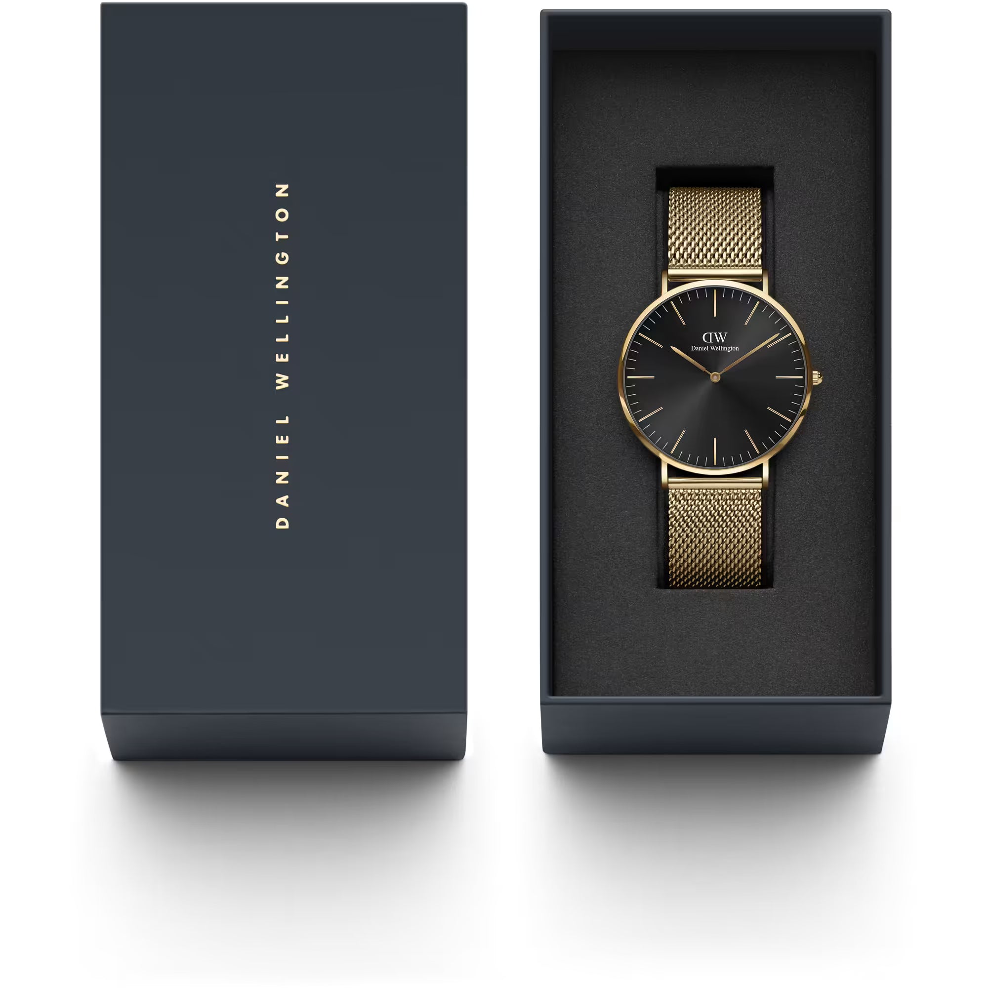 Orologio Uomo CLASSIC Daniel Wellington