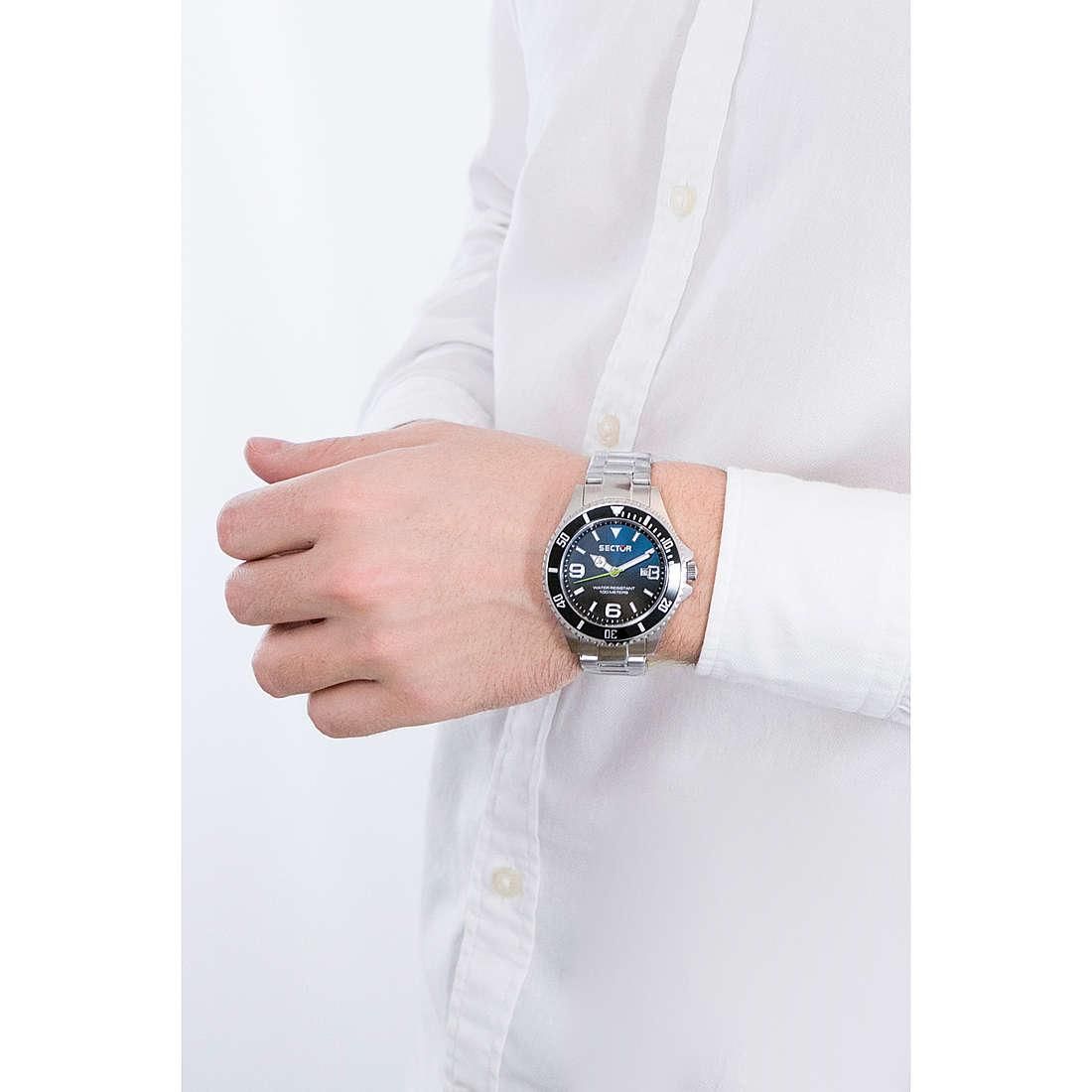 Orologio solo tempo SECTOR 230