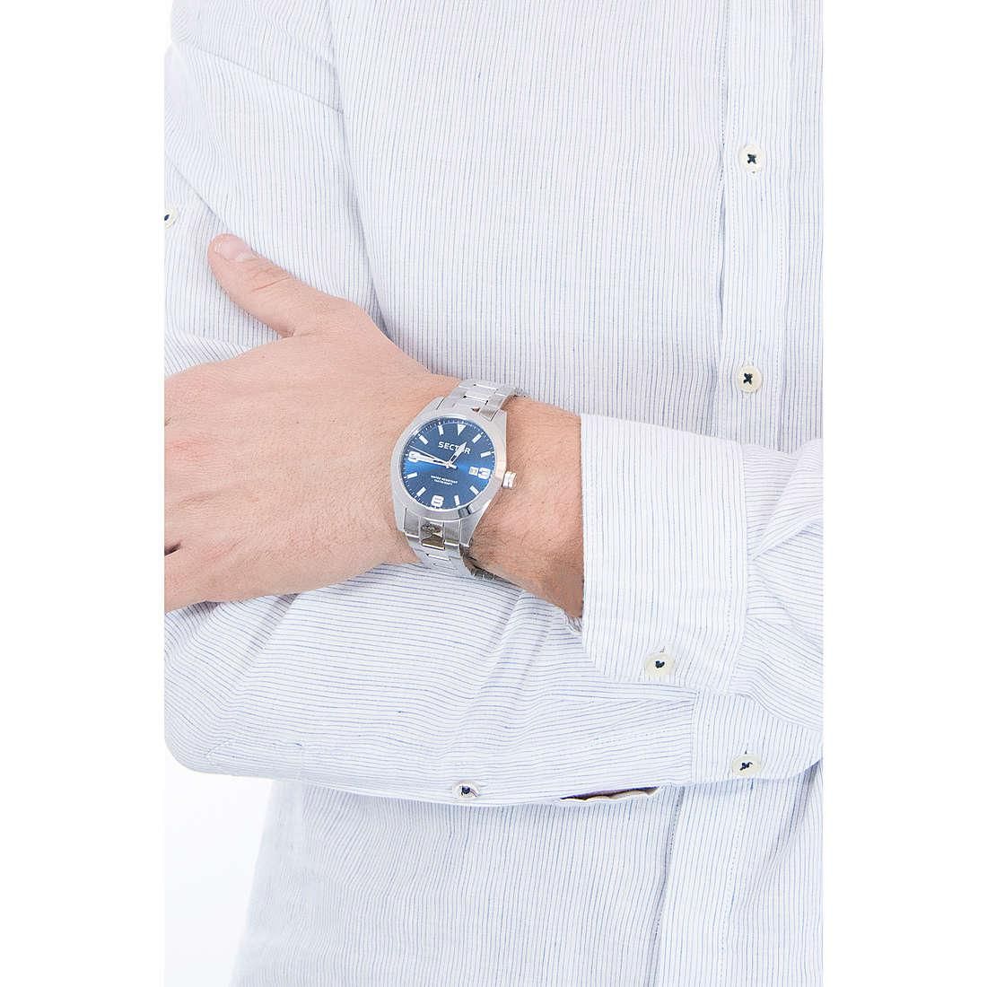 Orologio solo tempo SECTOR 245