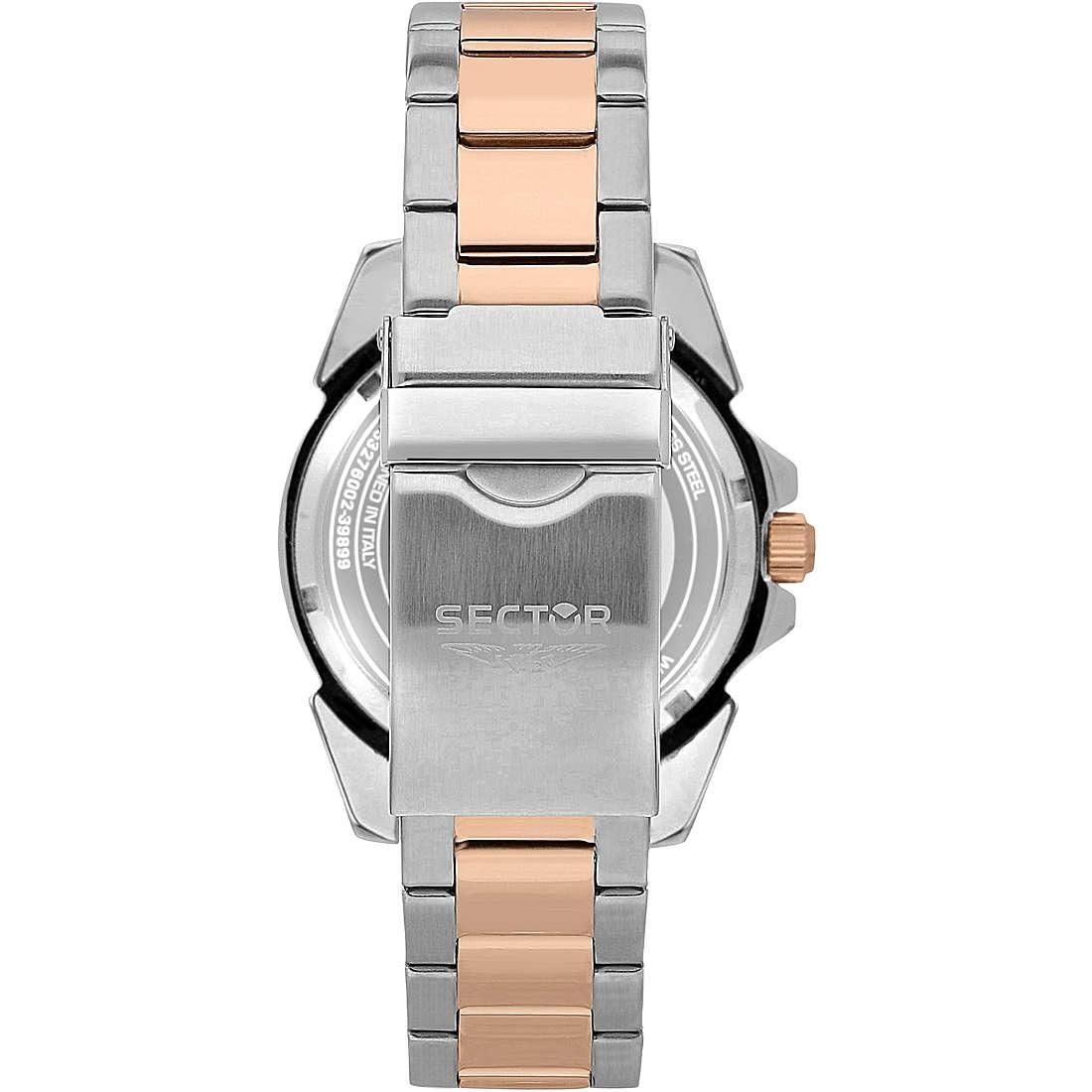 Orologio solo tempo SECTOR 450