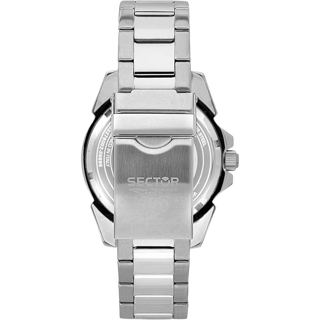 Orologio solo tempo SECTOR 450