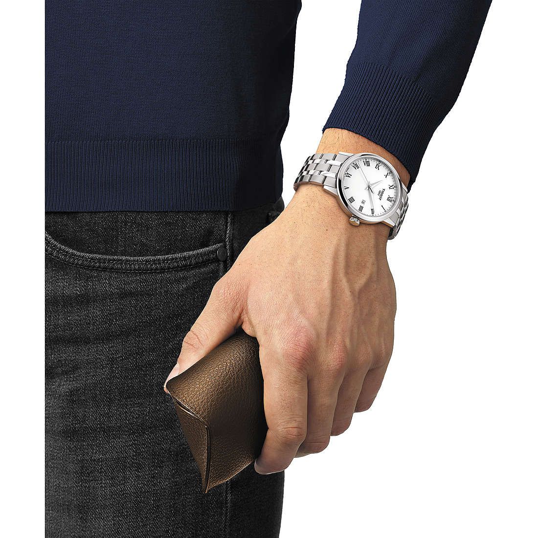 Orologio TISSOT Classic Dream