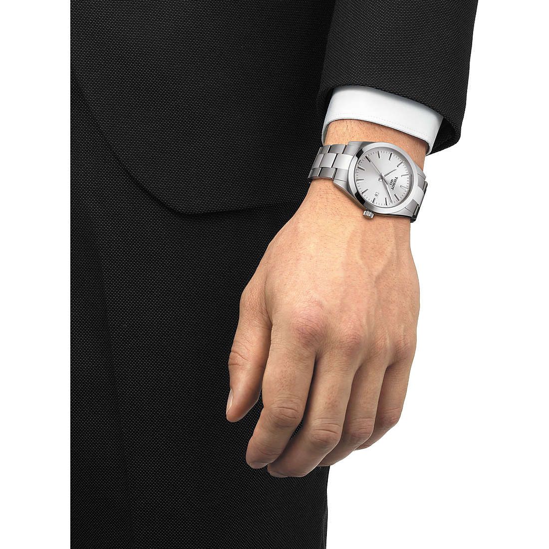 Orologio TISSOT Gentlemen