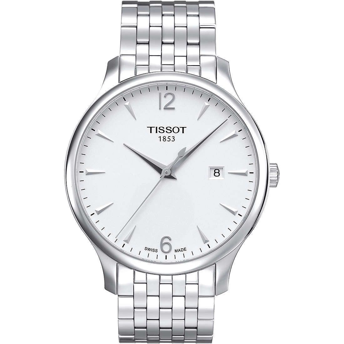 Orologio TISSOT Tradition