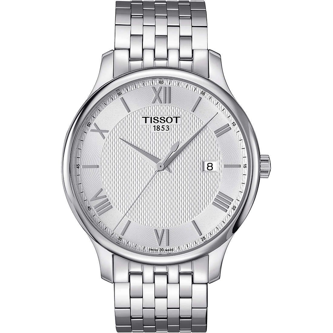 Orologio TISSOT Tradition