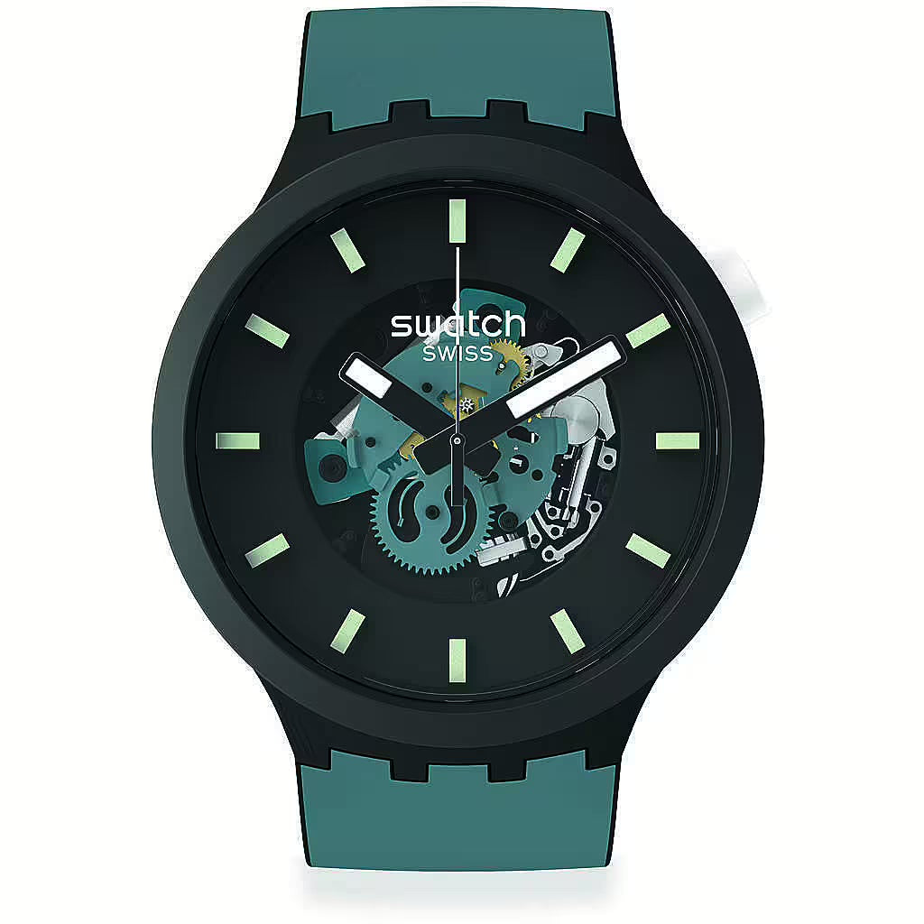 Orologio NIGHT TRIP Swatch