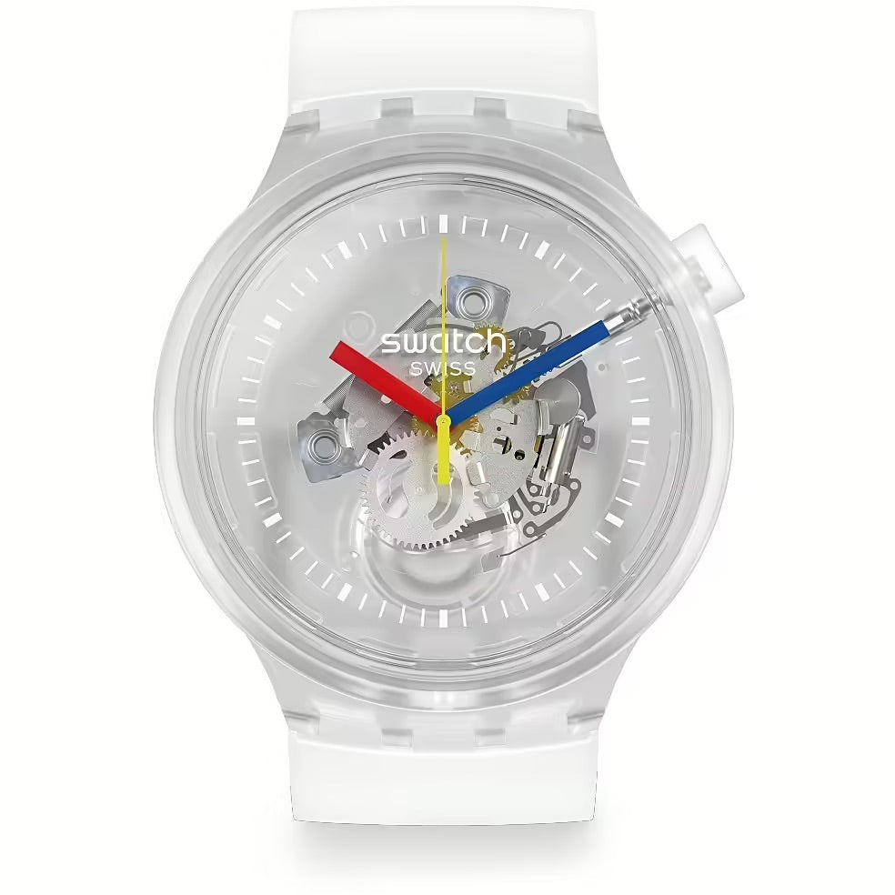 Orologio BIG BOLD JELLYFISH Swatch