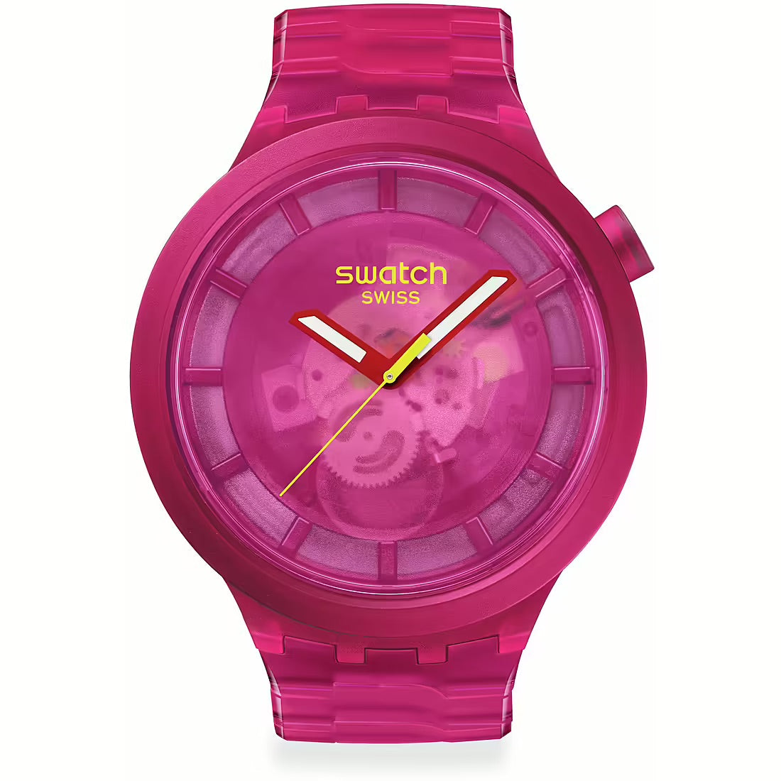 Orologio PINK JOY Swatch